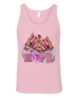 Unisex Jersey Tank Unisex Jersey Tank