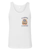 Unisex Jersey Tank Unisex Jersey Tank