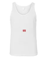 Unisex Jersey Tank Unisex Jersey Tank