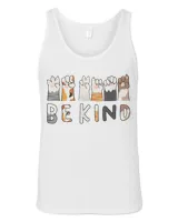 Unisex Jersey Tank Unisex Jersey Tank