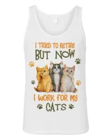 Unisex Jersey Tank Unisex Jersey Tank