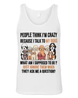 Unisex Jersey Tank Unisex Jersey Tank