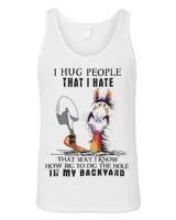 Unisex Jersey Tank Unisex Jersey Tank