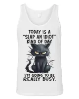 Unisex Jersey Tank Unisex Jersey Tank