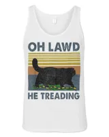 Unisex Jersey Tank Unisex Jersey Tank