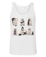 Unisex Jersey Tank Unisex Jersey Tank
