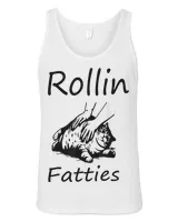 Unisex Jersey Tank Unisex Jersey Tank