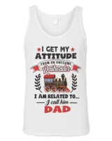 Unisex Jersey Tank Unisex Jersey Tank