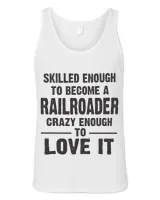 Unisex Jersey Tank Unisex Jersey Tank