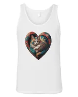 Unisex Jersey Tank Unisex Jersey Tank