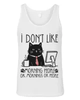 Unisex Jersey Tank Unisex Jersey Tank