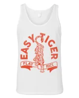 Unisex Jersey Tank Unisex Jersey Tank