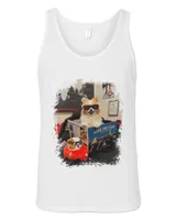 Unisex Jersey Tank Unisex Jersey Tank