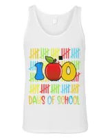 Unisex Jersey Tank Unisex Jersey Tank
