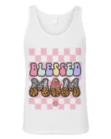 Unisex Jersey Tank Unisex Jersey Tank