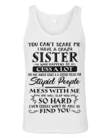 Unisex Jersey Tank Unisex Jersey Tank