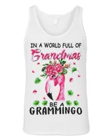 Unisex Jersey Tank Unisex Jersey Tank