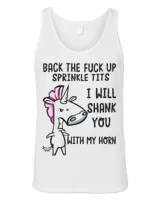 Unisex Jersey Tank Unisex Jersey Tank