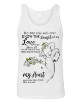Unisex Jersey Tank Unisex Jersey Tank