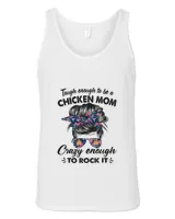 Unisex Jersey Tank Unisex Jersey Tank