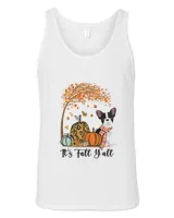 Unisex Jersey Tank Unisex Jersey Tank