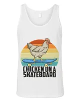 Unisex Jersey Tank Unisex Jersey Tank
