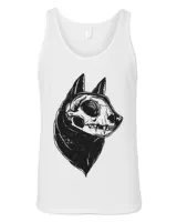 Unisex Jersey Tank Unisex Jersey Tank