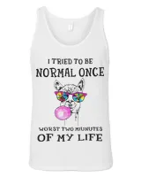 Unisex Jersey Tank Unisex Jersey Tank