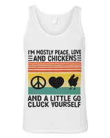 Unisex Jersey Tank Unisex Jersey Tank