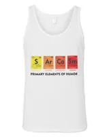Unisex Jersey Tank Unisex Jersey Tank