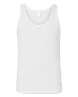 Unisex Jersey Tank Unisex Jersey Tank