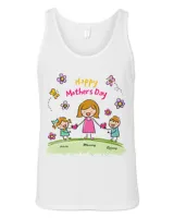 Unisex Jersey Tank Unisex Jersey Tank