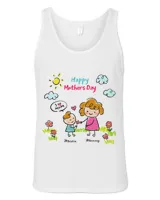 Unisex Jersey Tank Unisex Jersey Tank