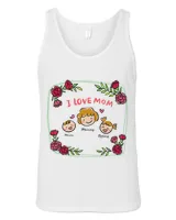 Unisex Jersey Tank Unisex Jersey Tank
