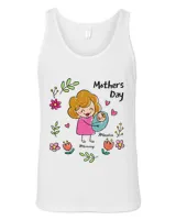 Unisex Jersey Tank Unisex Jersey Tank