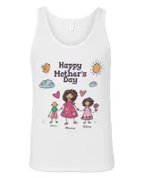 Unisex Jersey Tank Unisex Jersey Tank