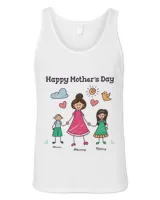 Unisex Jersey Tank Unisex Jersey Tank