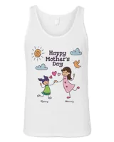 Unisex Jersey Tank Unisex Jersey Tank