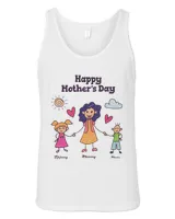 Unisex Jersey Tank Unisex Jersey Tank