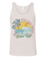 Unisex Jersey Tank Unisex Jersey Tank