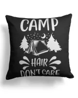 Canvas Pillow (Dual Sided)