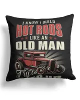 Canvas Pillow (Dual Sided) Canvas Pillow (Dual Sided)