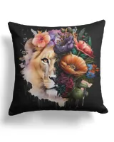 Canvas Pillow (Dual Sided) Canvas Pillow (Dual Sided)