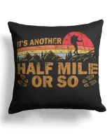 Canvas Pillow (Dual Sided)