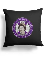 Canvas Pillow (Dual Sided)