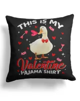 Canvas Pillow (Dual Sided)