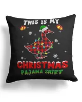 Canvas Pillow (Dual Sided)