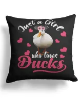 Canvas Pillow (Dual Sided)