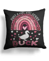 Canvas Pillow (Dual Sided)