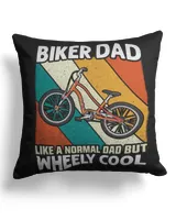 Canvas Pillow (Dual Sided)